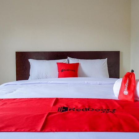 Reddoorz Near Terminal Mendolo Wonosobo Hostel Εξωτερικό φωτογραφία